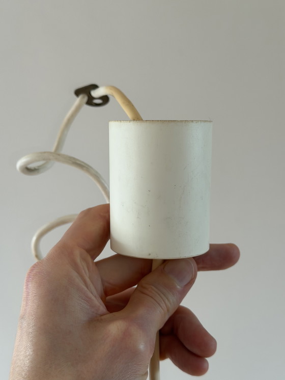 Image 1 of Lampada a sospensione vintage Staff Leuchten