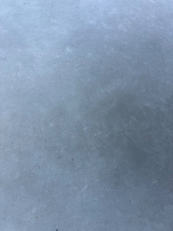 Image 1 of Dreisitzer aus schwarzem Leder von Ikea