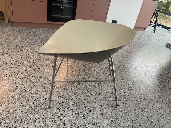 Image 1 of Fauteuil Bloom de Gerard Piergiorg Cazzaniga pour Living Divani