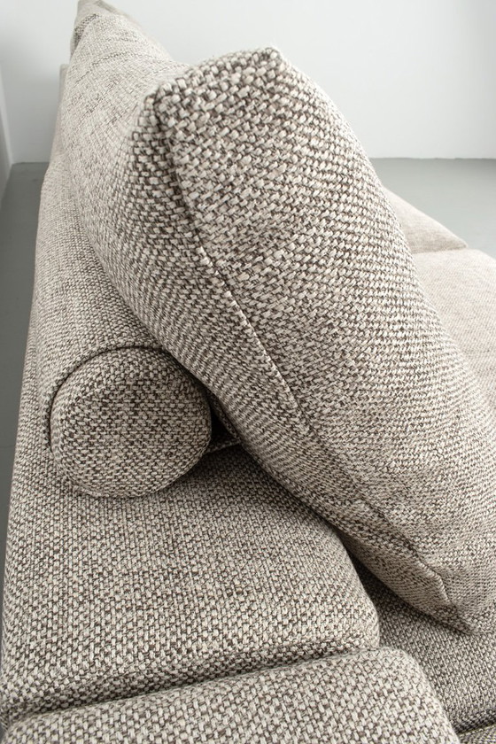 Image 1 of Flexform Groundpiece 2,5 posti ristrutturato 71170