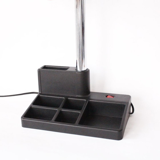 Image 1 of Lampada da scrivania vintage