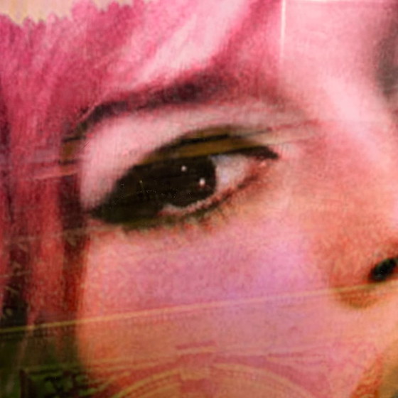 Image 1 of „Bardot Paris“, Jonathan Bermudes, Pop Art, 2015 – Frankreich