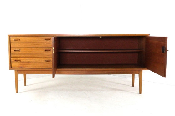 Image 1 of Credenza/cassettiera vintage Bartels | 188,5 cm