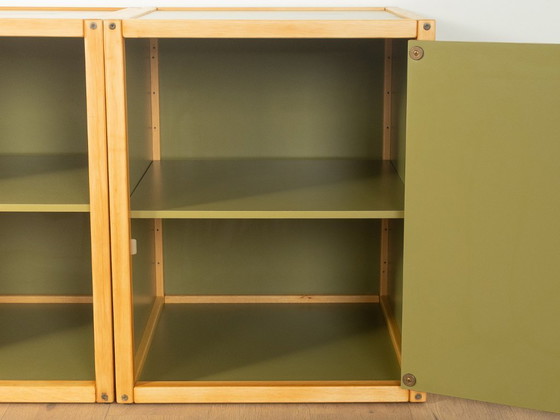 Image 1 of Cassettiere Flötotto, anni '70, Vintage