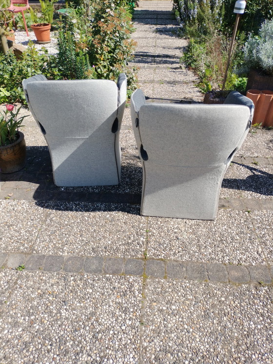 Image 1 of 2x Moroso Bloomy