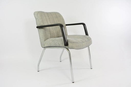 Fauteuils de Bureaux Chiné