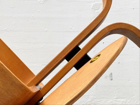 Image 1 of Original SE42 chair from 1949 by Egon Eiermann for Wilde & Spieth