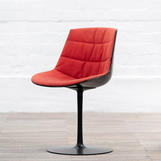 Image 1 of Mdf Italia Flow Chairs Swivelstoel