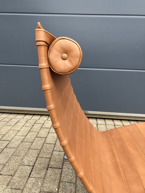 Image 1 of 1ère édition PK20 Chair E. Kold Christensen par Poul Kjaerholm