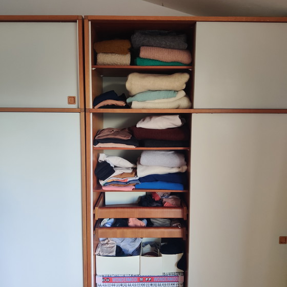 Image 1 of Armario de Pastoe