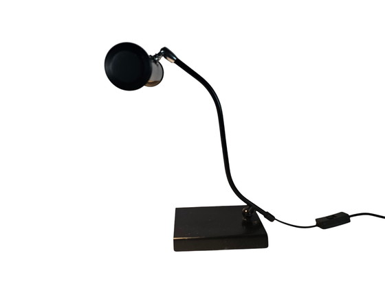 Image 1 of Anvia - Piano lamp - Desk lamp - J.J.M. Hoogervorst - 70's