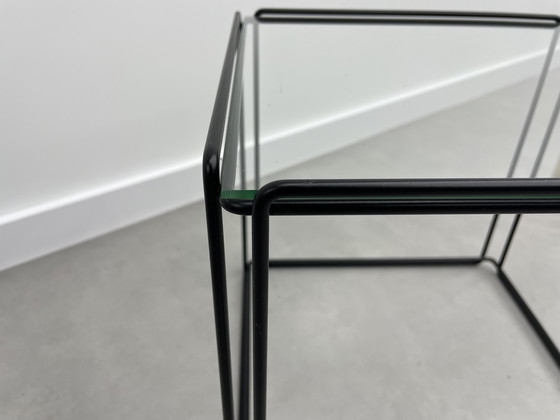 Image 1 of Mesa Isocele de Max Sauze, años 70