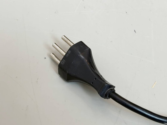 Image 1 of Lámpara de pie Megaron de Gianfranco Frattini para Artemide, Italia, década de 1970.