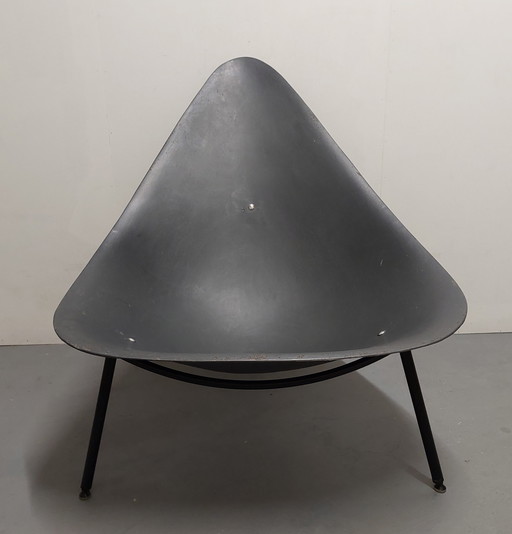 Magnifique fauteuil Ed Merat