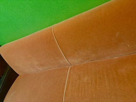 Image 1 of Divano letto vintage Rose in stile pastoe