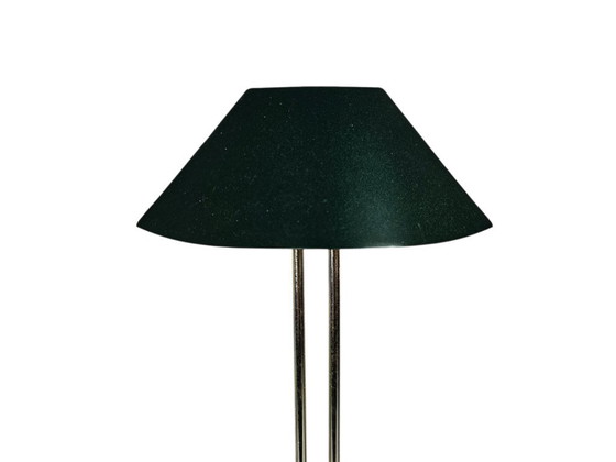 Image 1 of E/lite - Made in Holland - lampada da tavolo - alogena - postmoderna - 1993