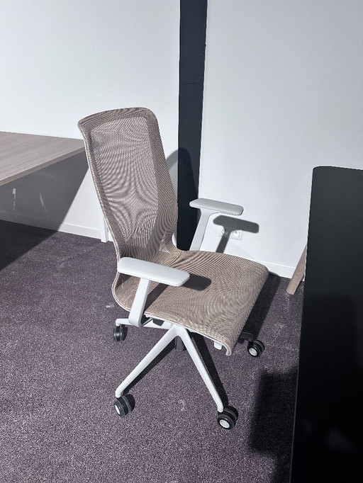 Bureaustoel Narbutas