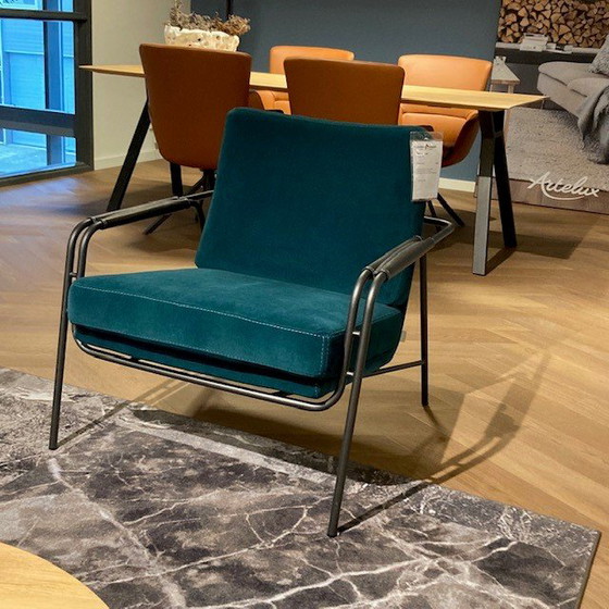 Image 1 of bert plantagie Tibbe fauteuil