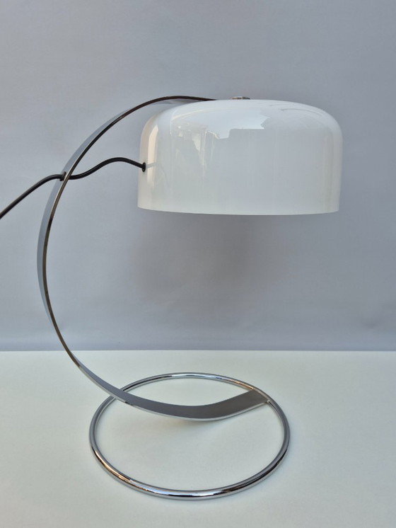 Image 1 of Lampada da tavolo vintage - RAAK modello Tropic - anni '60