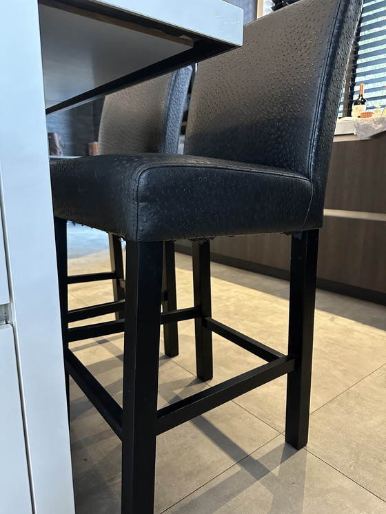 Image 1 of Keijser & Co barkrukken