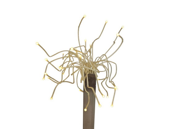 Image 1 of Ikea Design - Model Stranne - Type B0526 - Jellyfish - Medusa - Designers Knut Hagberg and Marianne Hagberg - 2000