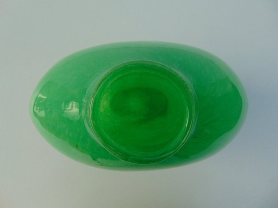 Image 1 of Vase vert