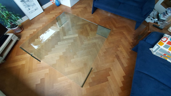 Image 1 of FIAM Natura coffee table