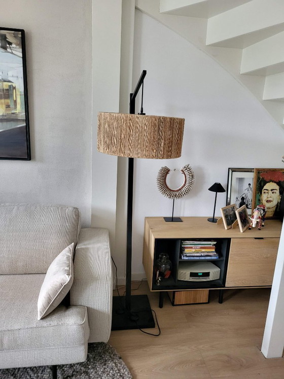 Image 1 of Staande lamp Goord&Mojo, Iguazi