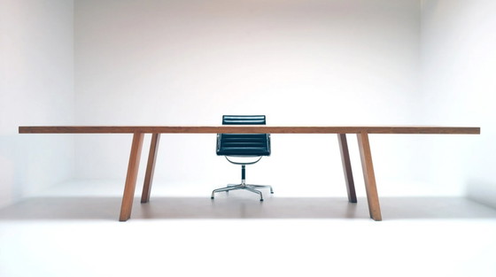 Image 1 of Porro Minimo eettafel van Piero Lissoni