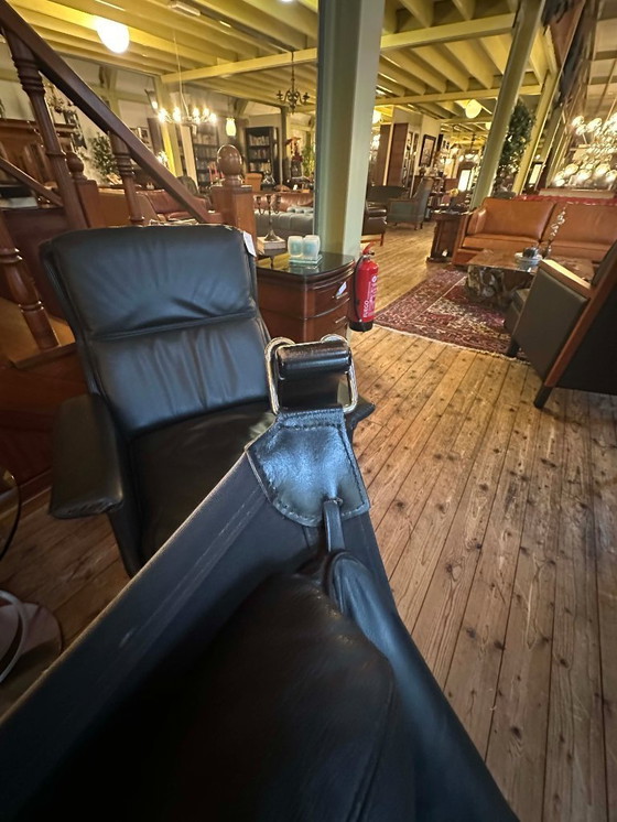 Image 1 of Vintage Falcon Chair (Highback) – Sigurd Ressell