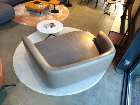 Image 1 of Rolf Benz Kumo chaise longue