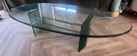 Salontafel – Tables basses, Glass, Metal (photo 3 of 5)