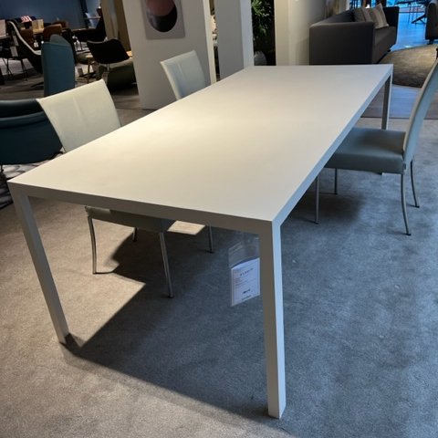 Image 1 of Tavolo da pranzo Metaform K-1 - 220x100