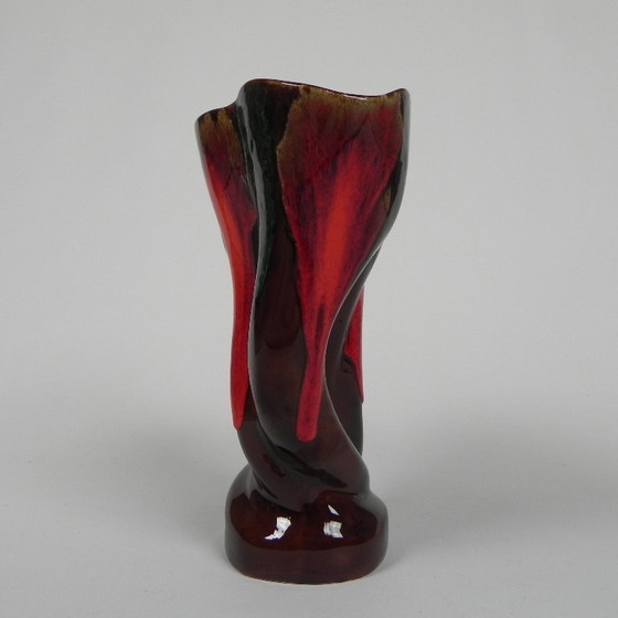 Image 1 of Gran jarrón Vallauris, años 50