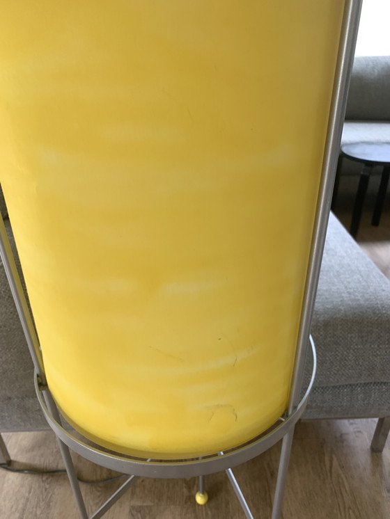 Image 1 of Memphis bonydesign floor lamp