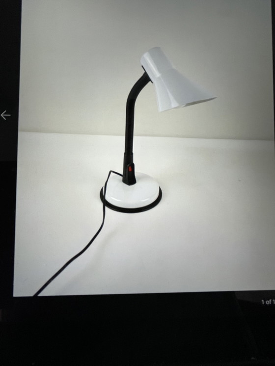 Image 1 of Veneta Lumi Lamp