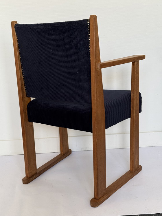 Image 1 of Hague School Chair