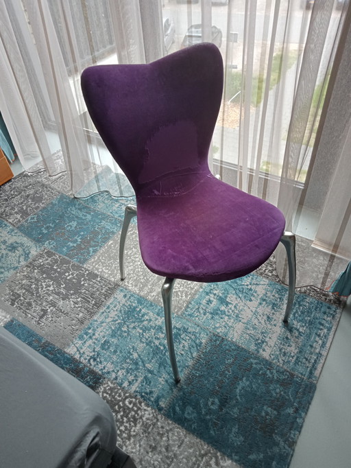 Chaise design