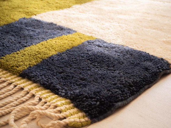 Image 1 of Berber wollen tapijt 250cmx150cm