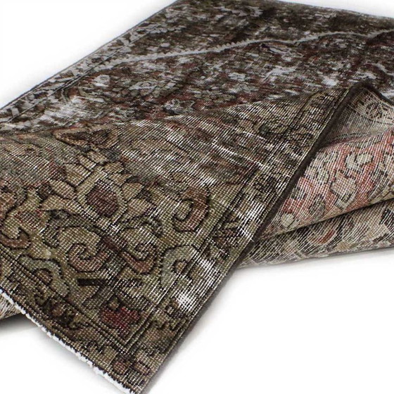 Image 1 of Vintage tapijt 265x157