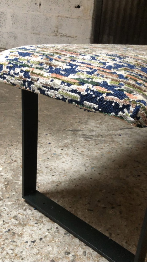 Image 1 of Banc Tissu