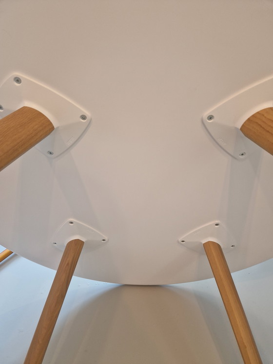 Image 1 of Arper Gher table 120cm