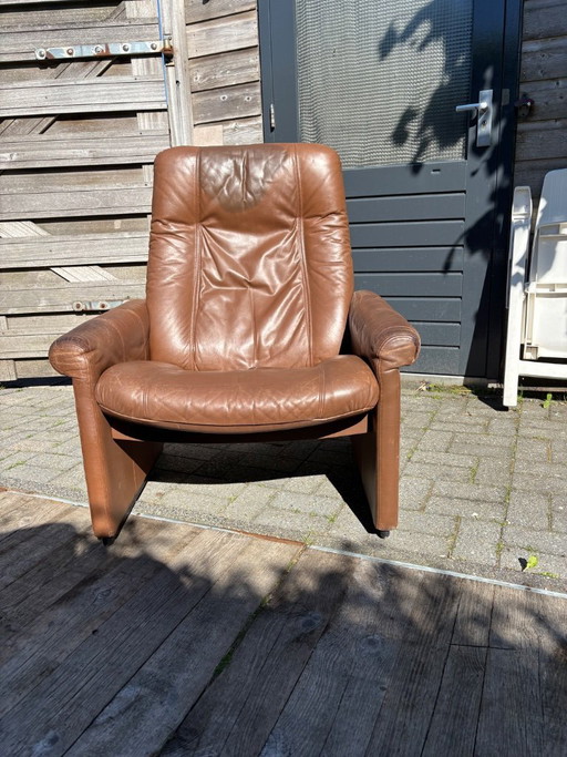 El sillón De Sede DS
