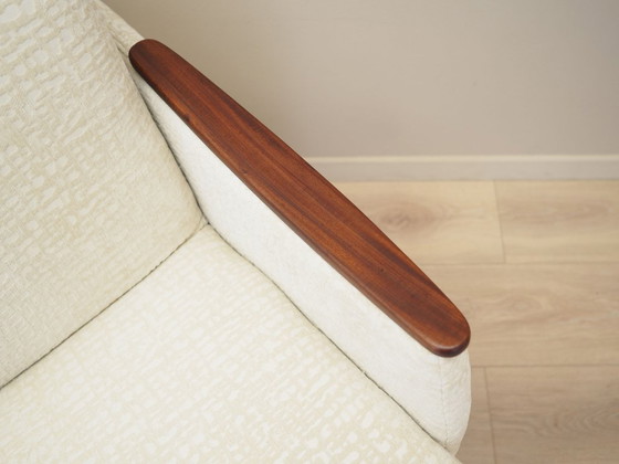 Image 1 of Canapé-lit, design danois, années 1970, production : Danemark