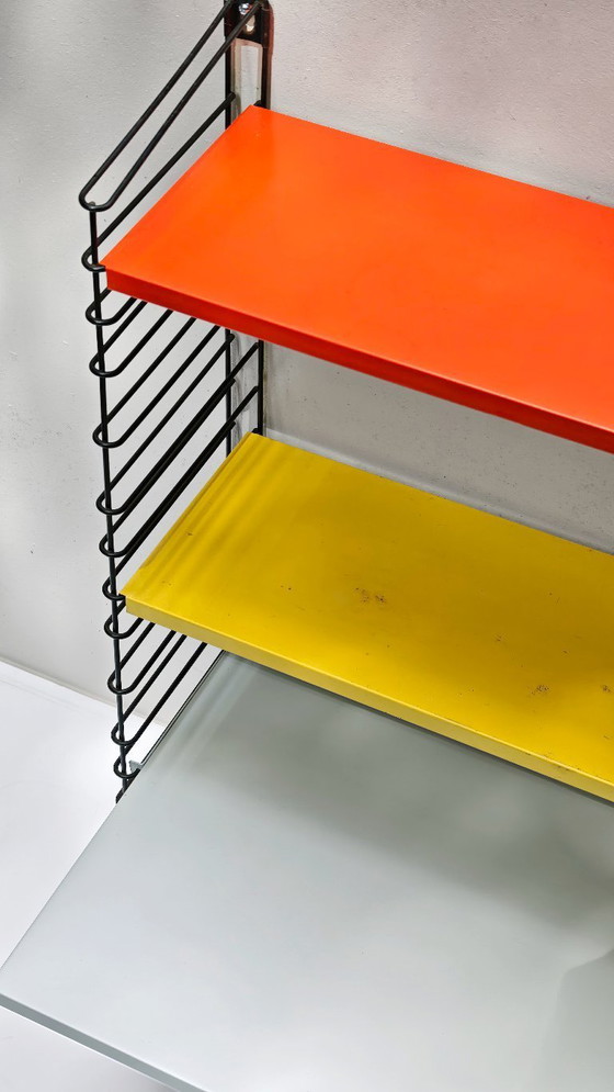 Image 1 of Tomado wandrek Adriaan Dekker vintage design