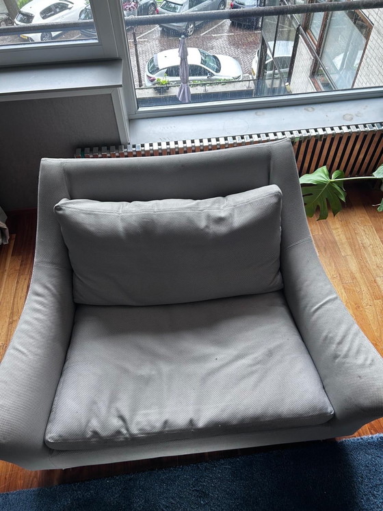 Image 1 of Georgetti Pascia loveseat