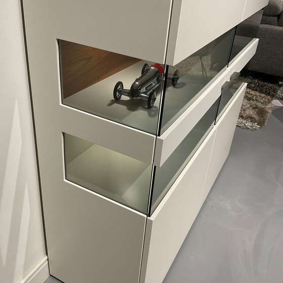 Image 1 of Vetrina espositiva Private Label Lausanne