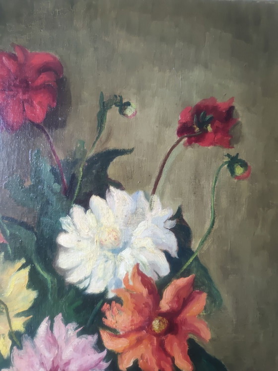 Adrianus Zuiderwijk – Kunst, Hout, Canvas (photo 9 of 15)
