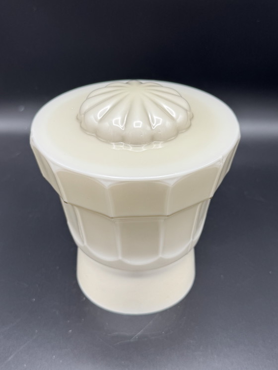 Image 1 of Lámpara de techo Art Déco de Thabur