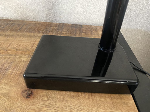 Unique vintage Sylvania desk lamp from Italy 1980s